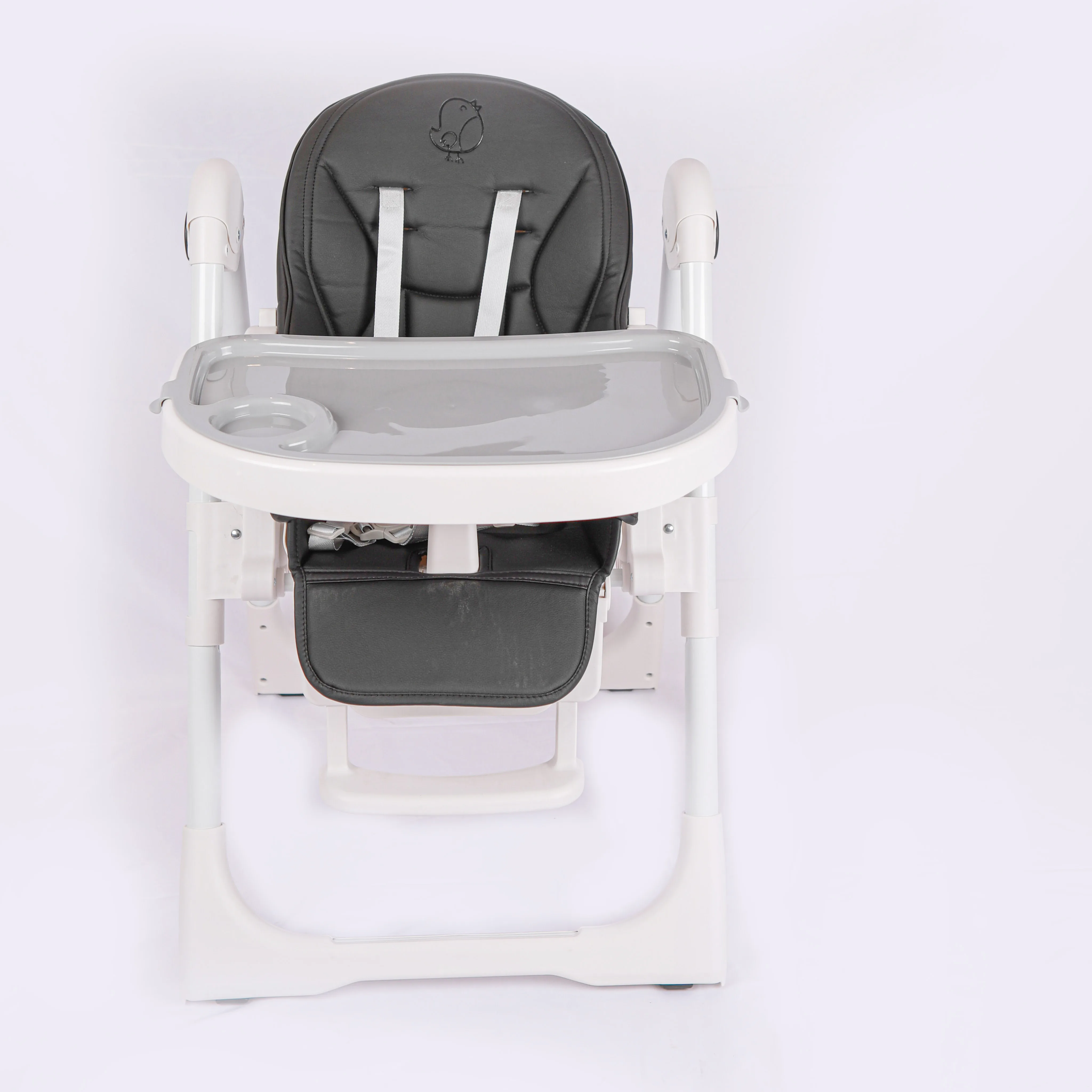 Акция, различные, хорошее качество, детская мебель QMOON, высокий стул, обеденный стул