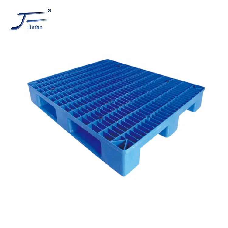 1000x1000 durable 1000*800cm euro heavy duty 4 tons static loading capacity plastic pallet