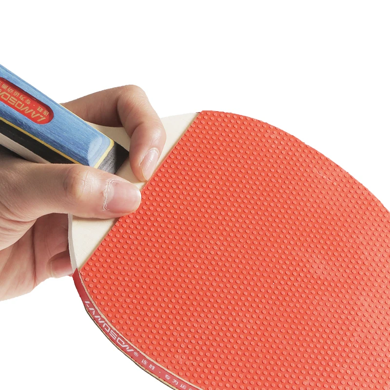 Best Selling Beginner's Pingpong Paddle Table Tennis