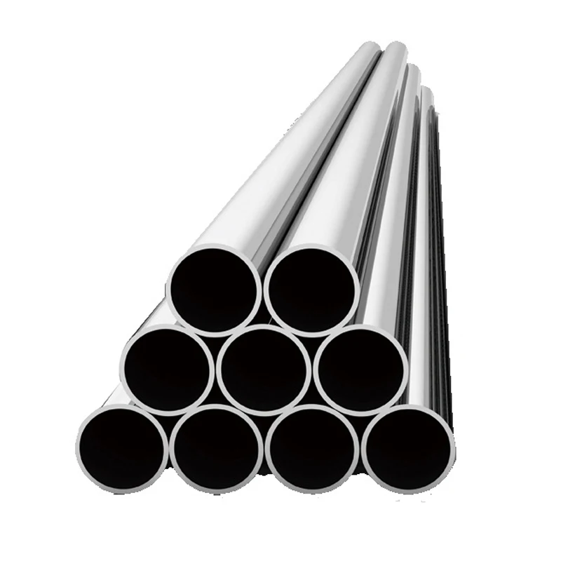High quality nickel tube seamless nickel alloy tube