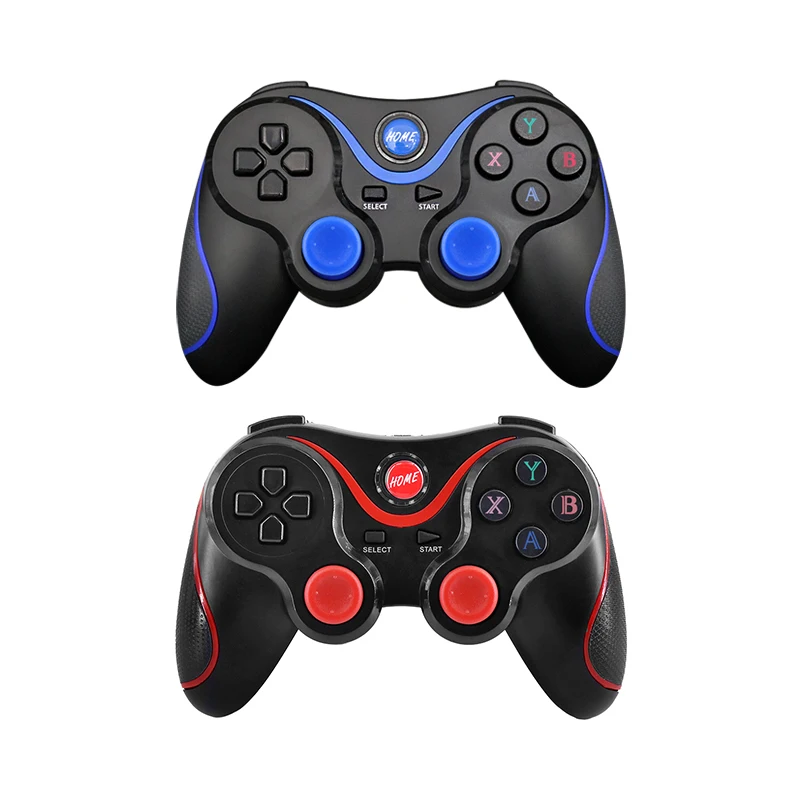 2022 New Arrival Retro Classic Cellphone Control Trigger Gamepad Phone Joystick Gaming Controller for IOS Android Smartphone