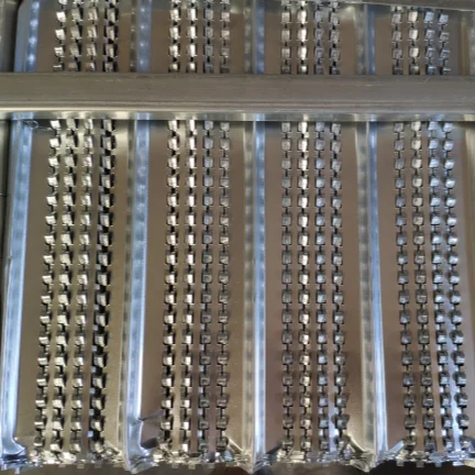 Поисковая Строительная алюминиевая опалубка высокоребристая сетка для штукатурки бетона металла латуни угловой бусины оптовый продавец