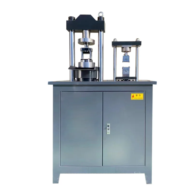 2022 china hight quality Compressive Strength Testing Machine Price