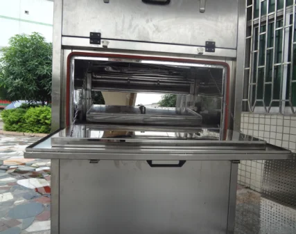 xenon arc lamp weatherometer climatic aging test chamber