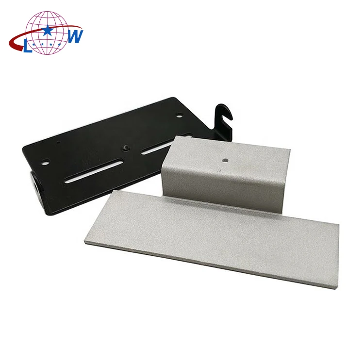 
OEM/ODM Stainless Steel Sheet Metal Fabrication Stamping Laser Cutting Bending Parts 