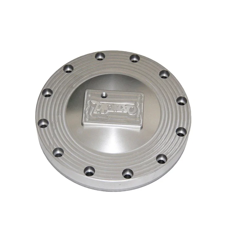 Custom high quality investment Aluminum lost wax casting manhole covers for ship