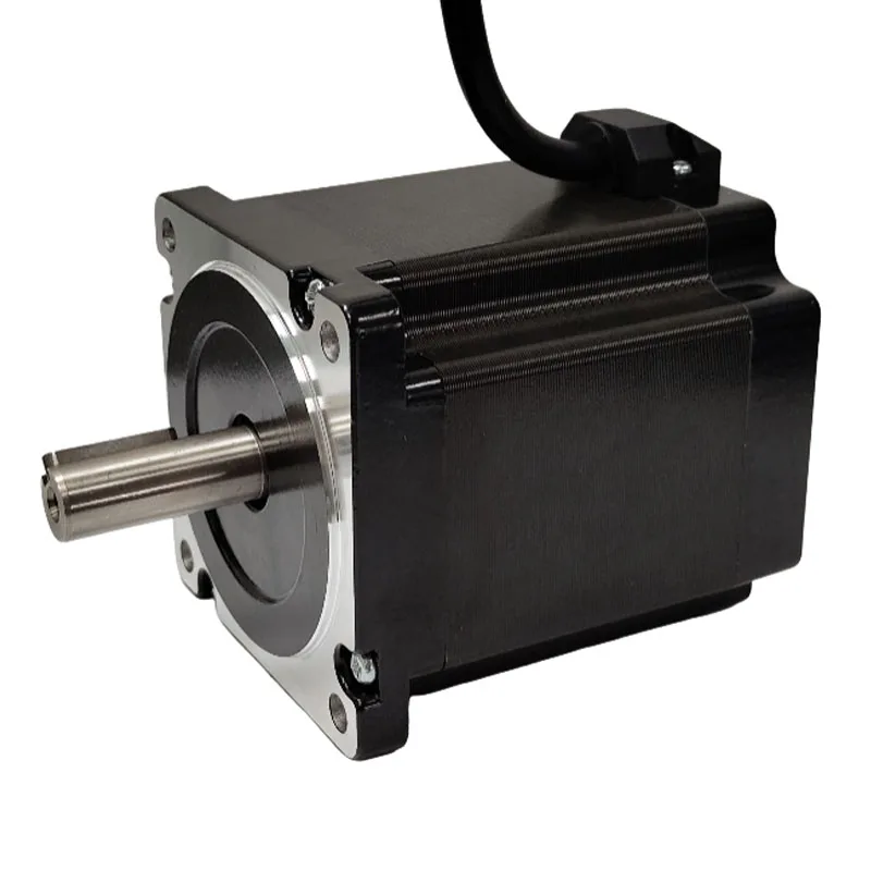 86HS9860A4JEP 6.5N.M SUMTOR Nema 34 Stepper Motor for 3D Printer CNC Robot
