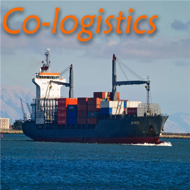 От двери до из Китая в США Великобритания