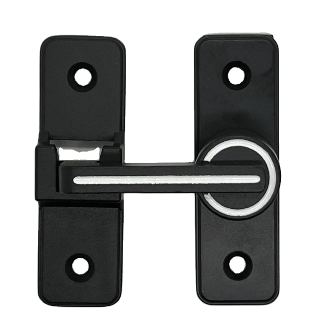New Popularity Hot Sale Products Cabinet Box Door Latch Lock For Home