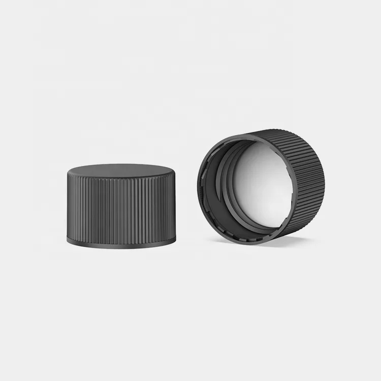 Manufacturers custom 24/410 24/415 28/410 28/415 cosmetic plastic bottle screw cap