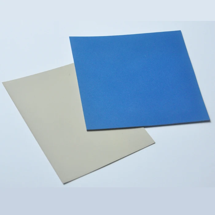rubber products thermally conductive plastic sheet , glass filled ptfe sheet silver-plated glass sheet,Silver glass silicone