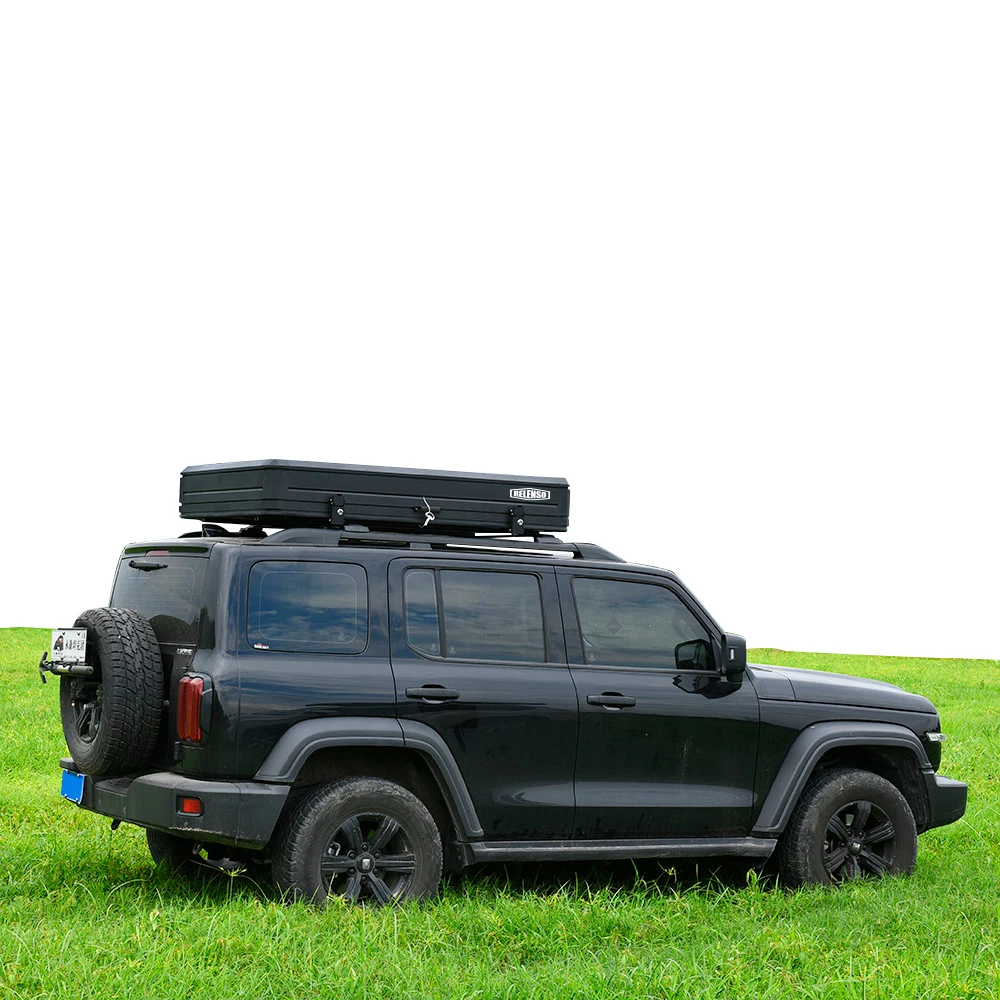 Rooftop Hard Shell Tent Suv 4x4 Pop Up Tent For Camping