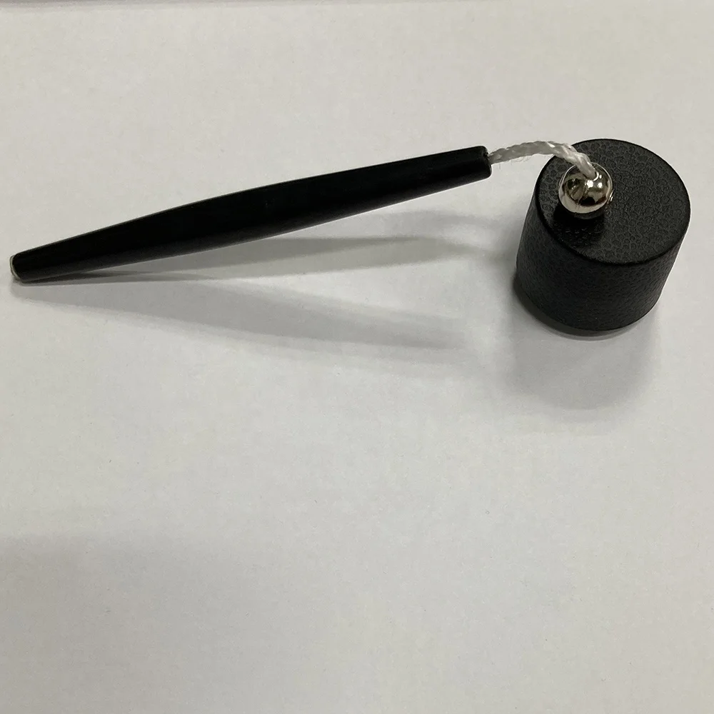 Pen style round billiard chalk holder Billiard Accessory