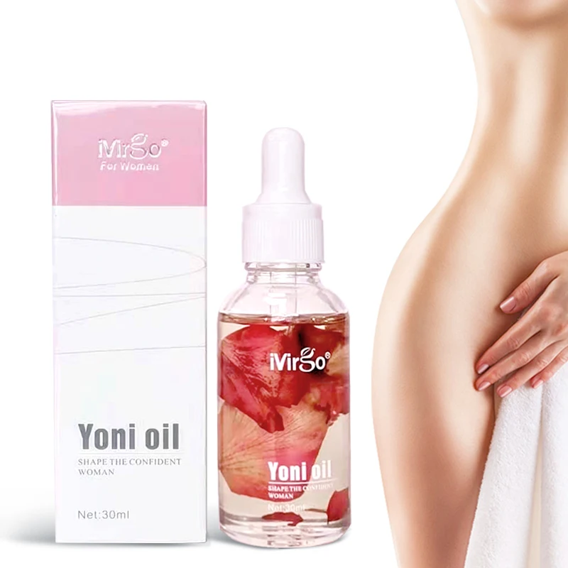 
Best price natural ingredients yoni oil vaginal tightening yoni oil for women 