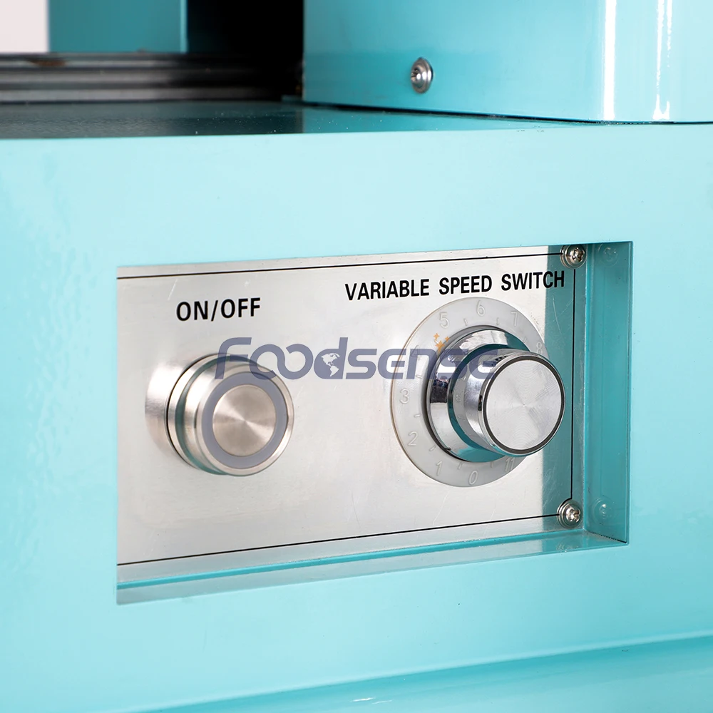 Automatic Round Cake Cream Coating Filling Machine Cake Icing Decorating Machine
