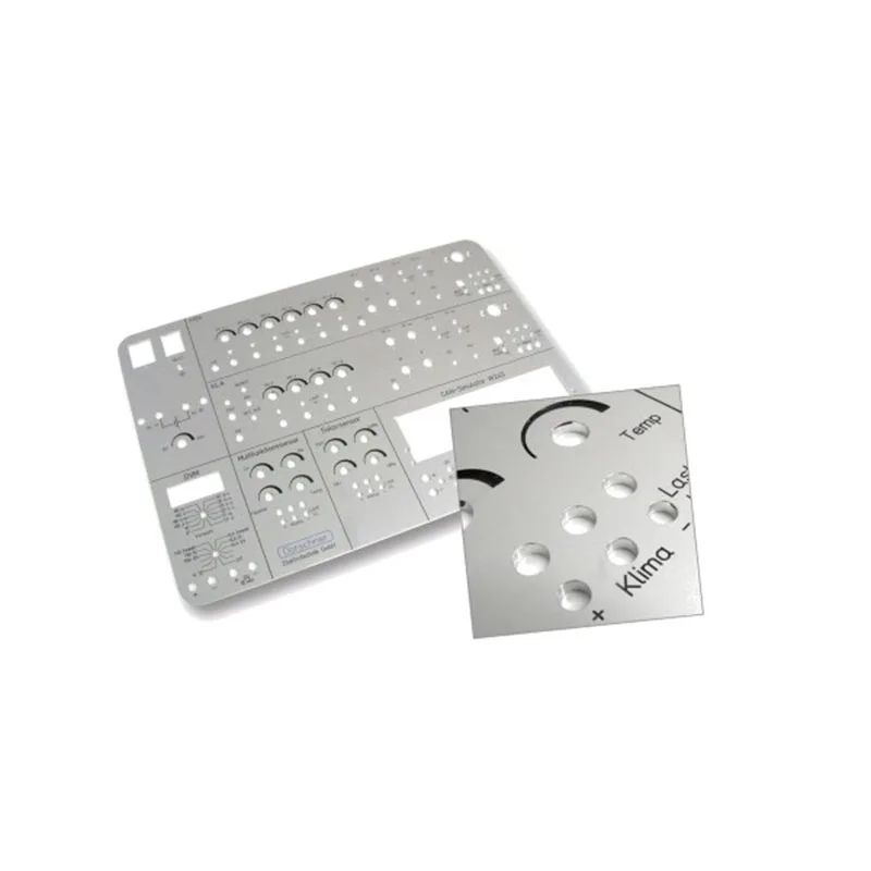 Precision Sheet Metal Parts Aluminum Stainless Steel Plate Bending Laser Cutting Service Sheet Metal Fabrication