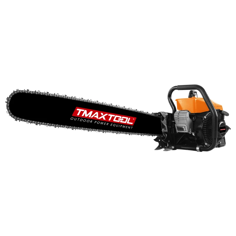 Горячая распродажа бензопила 070 105cc дешевая машина для резки древесины