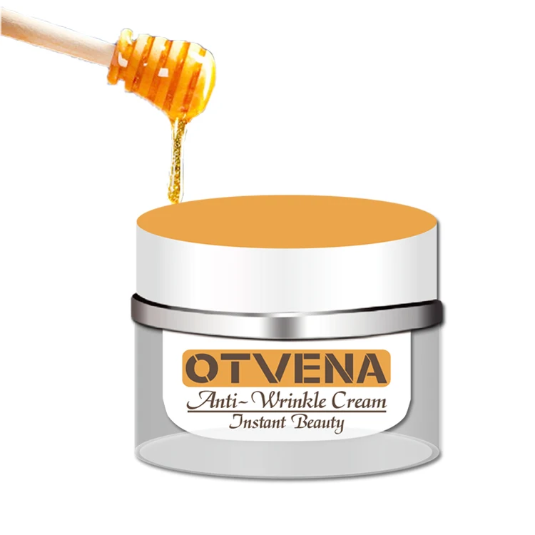 Anti Aging product wholesale skin repair vitamin c wrinkles remover dark circles face cream