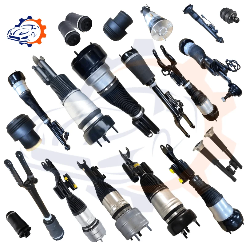 Factory high quality Auto Parts Air Suspension shock absorbers For Mercedes Benz W220 W221 W164 W166 W253 W213 W222 W223 W205