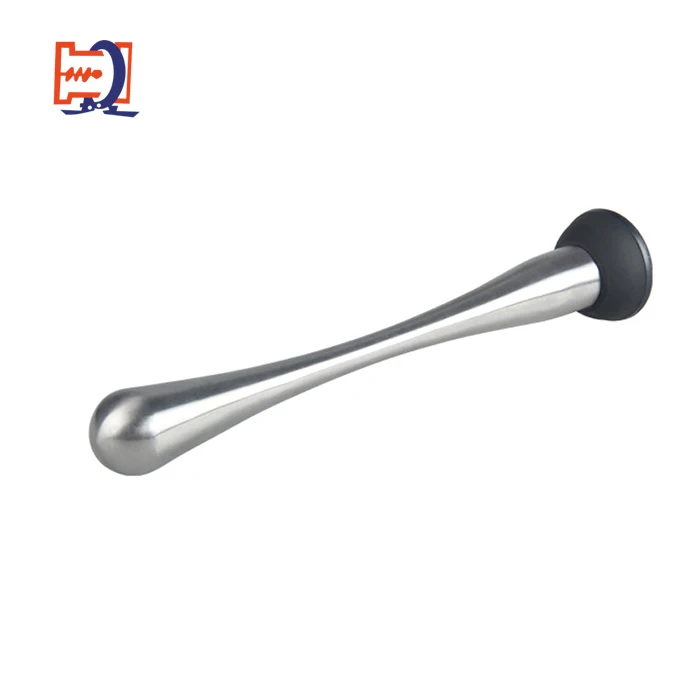 wholesale Cocktail Muddler Stainless Steel Bar Mixer Barware Mojito Cocktail DIY Drink