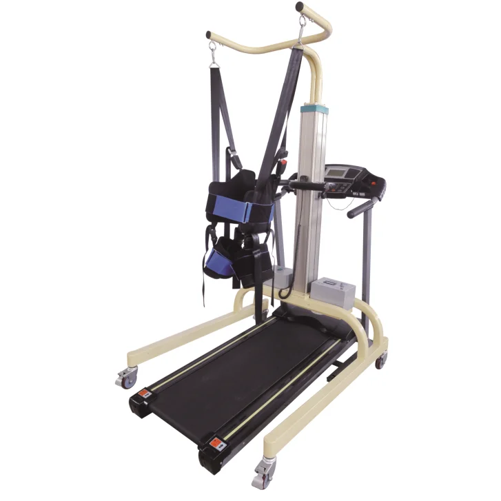 Unweight gait trainer rehabilitation therapy supplies walker