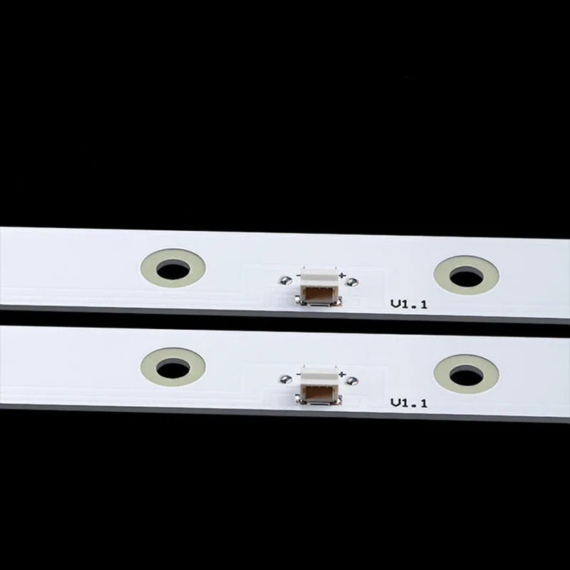 RS-107 New original Leroy T32 LCD TV light strip JS-D-JP3220-061EC E32F2000 MCPCB