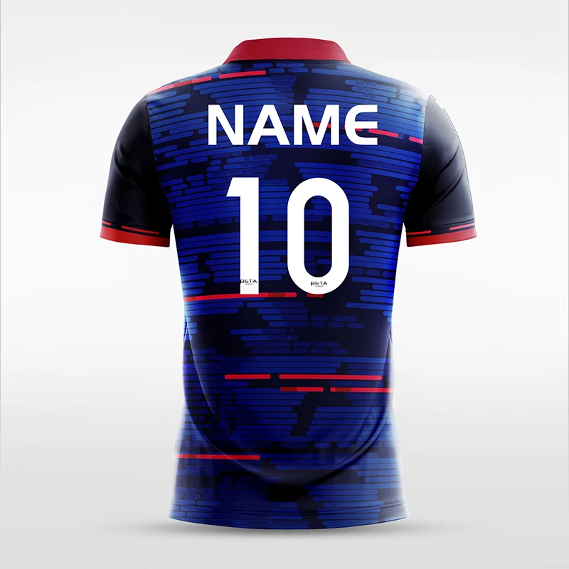 Custom Dropshipping Football Shirt Football Jersey High Quality Club Sublimated Kids Adults Sports Uniforms Soccer Jersey