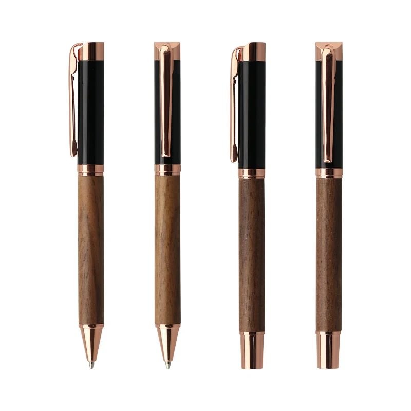 assembly project taiwan pen kits manufacturer slimline pen kits sierra bolt action diy solid brass wooden pen making kits