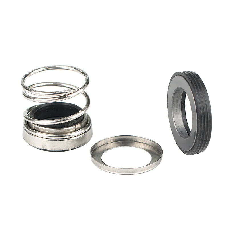 103B-25 Graphite Alloy Mechanical Seal Food Grade Water Seal