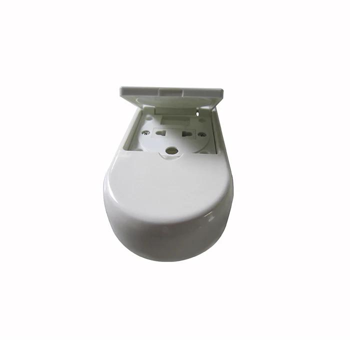 
Plastic Plug and Sockets 