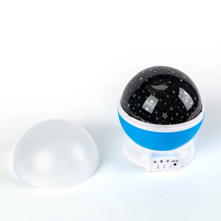 Звездное небо галактика романтические ночные лампы домашняя спальня декоративные огни детский сон 3D ночной свет
