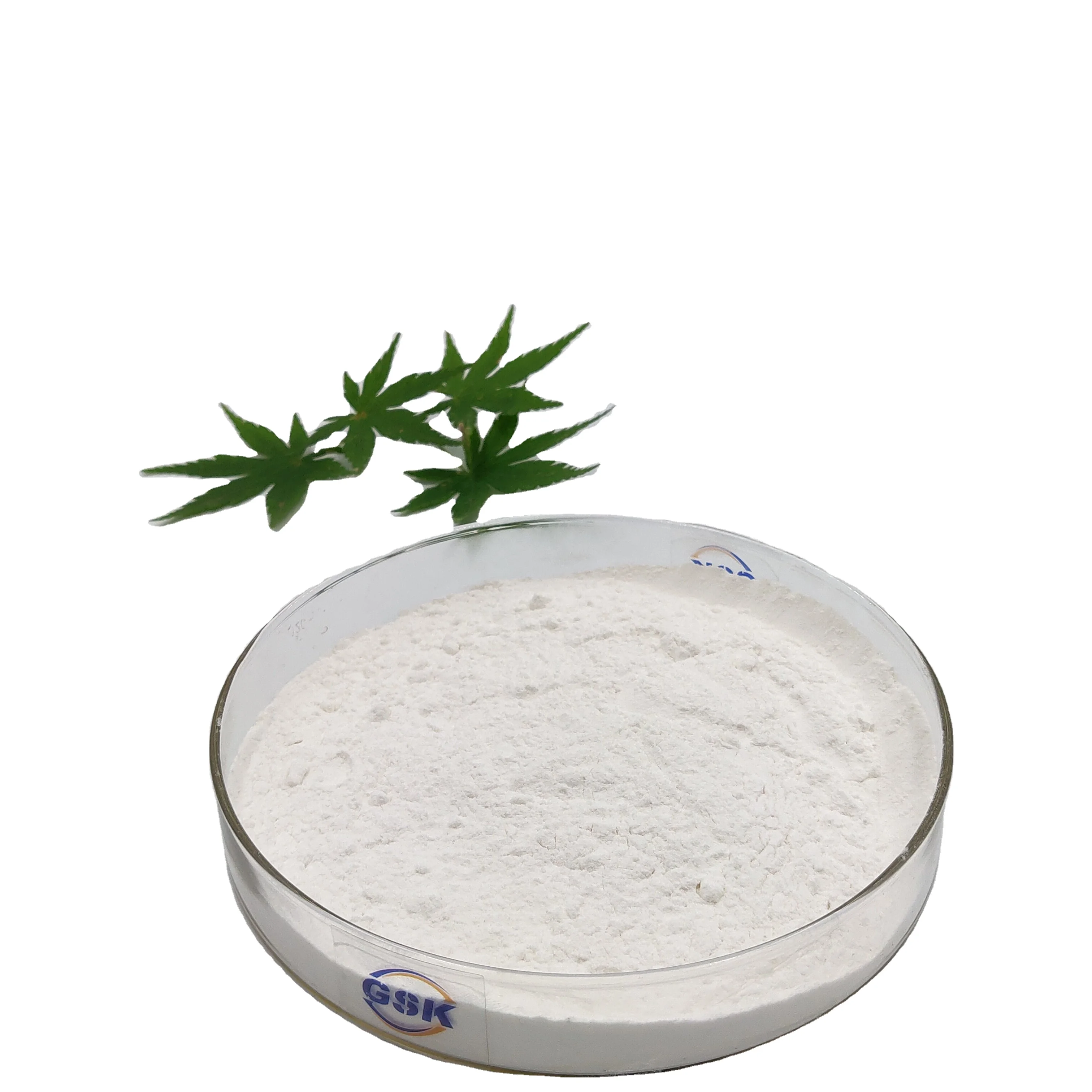 
China factory supply tiotropium bromide monohydrate / Tiotropium bromide hydrate CAS 139404-48-1 