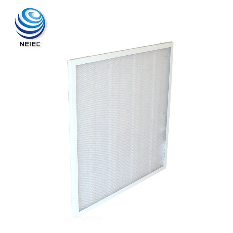 Reasonable price Popular in Russia 595x595x19mm 36W Opal panel light LED office panel grille light