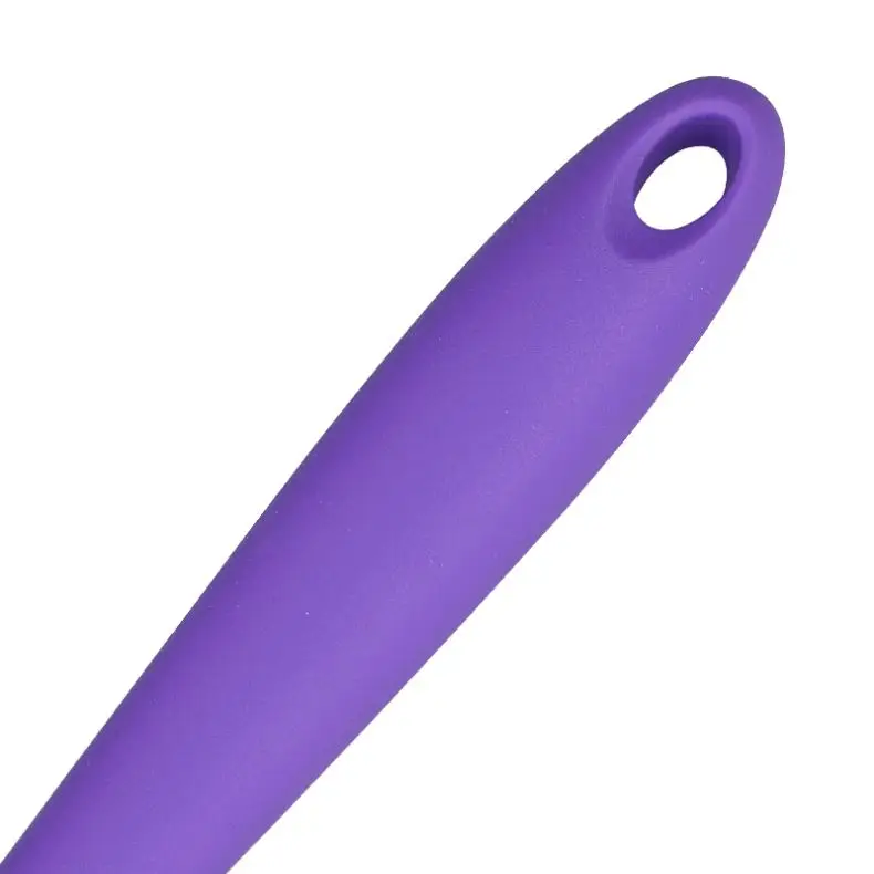 kitchen silicone accessories  spatula and brush utensil cucina  silicon kitchen set for home and kitchen