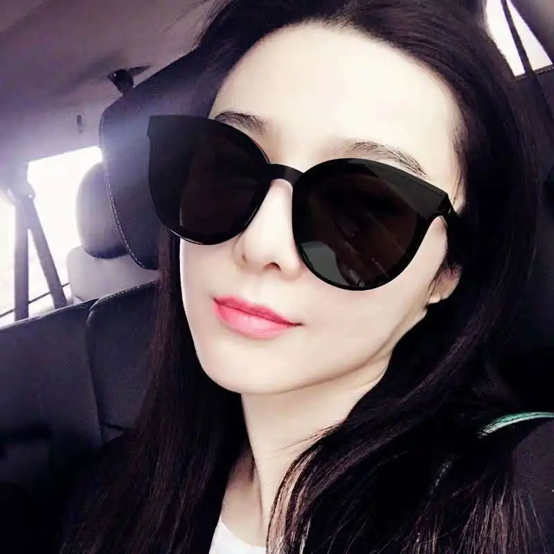 2023 new style Online Fashion cheap trendy sunglasses women men square frame UV400 designer mirrored sunglasses