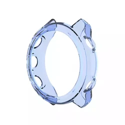 High quality TPU Protective Case Protection Cover Shell for Garmin Forerunner 245/245M Smart Watch