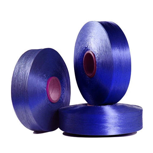Color polypropylene monofilament yarn hollow pp yarn for weaving 900D pp yarn