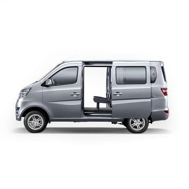Changan Star 5 1.4L 76KW 133NM бензин газ мини небольшие грузовые автофургоны