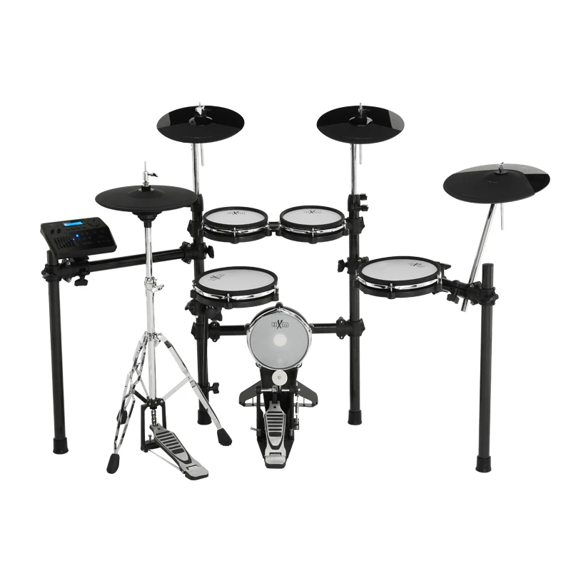 Factory Directly Provide  digital drum electronic drum set musical instruments acoustic electric drum