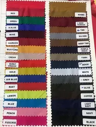 Functional 100%polyester short fur  fabric and knitted technical flocking  upholsterd fabric for winter clothing