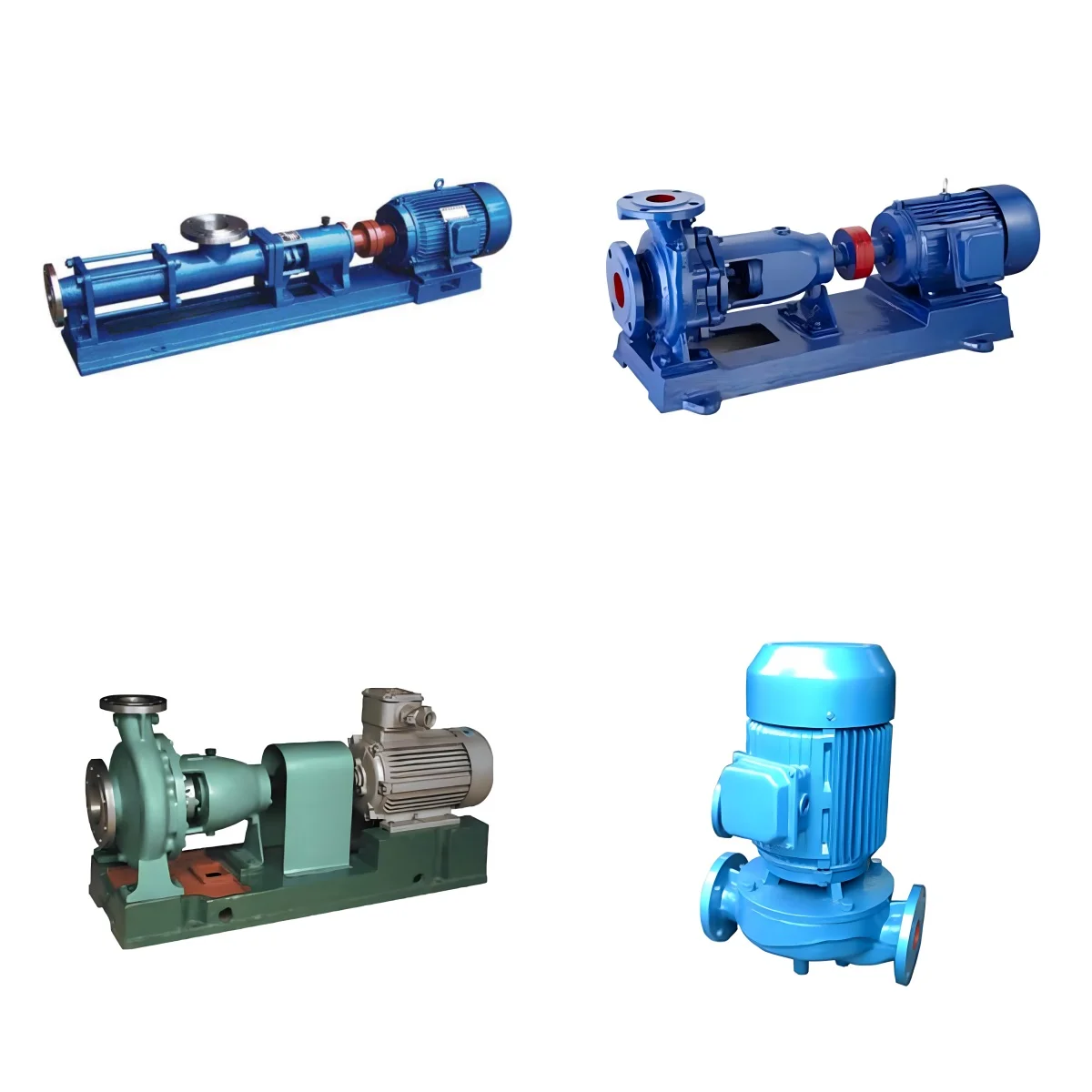 HNYB Heavy-Duty Industrial Chemical Acid Pump Vertical Shaft Automotive Industry Centrifugal Theory Motor Power Pump Pumps