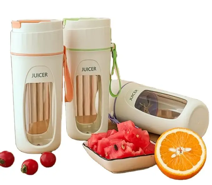 Modern Latest Custom-Made Fruit Juicer Blender Citrus Juicer Machine For Home Use Efficient Juice Making