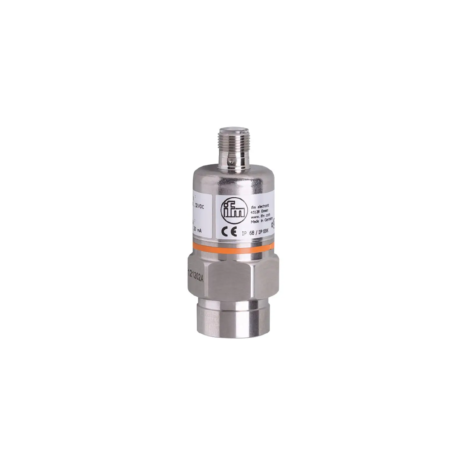 Ifm Factory Seal IE5304 II5493 IN0082 Inductive Sensors