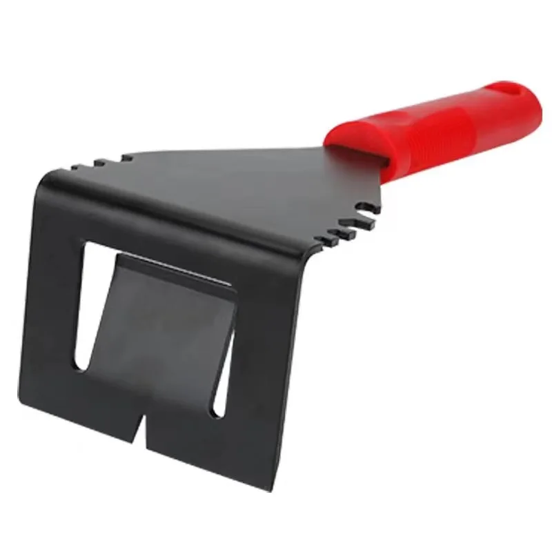 Tile Removal Tool Trim Puller Tool Baseboard Removal Tool for Removing Wood Floor Baseboard Tiles Nail Pulling