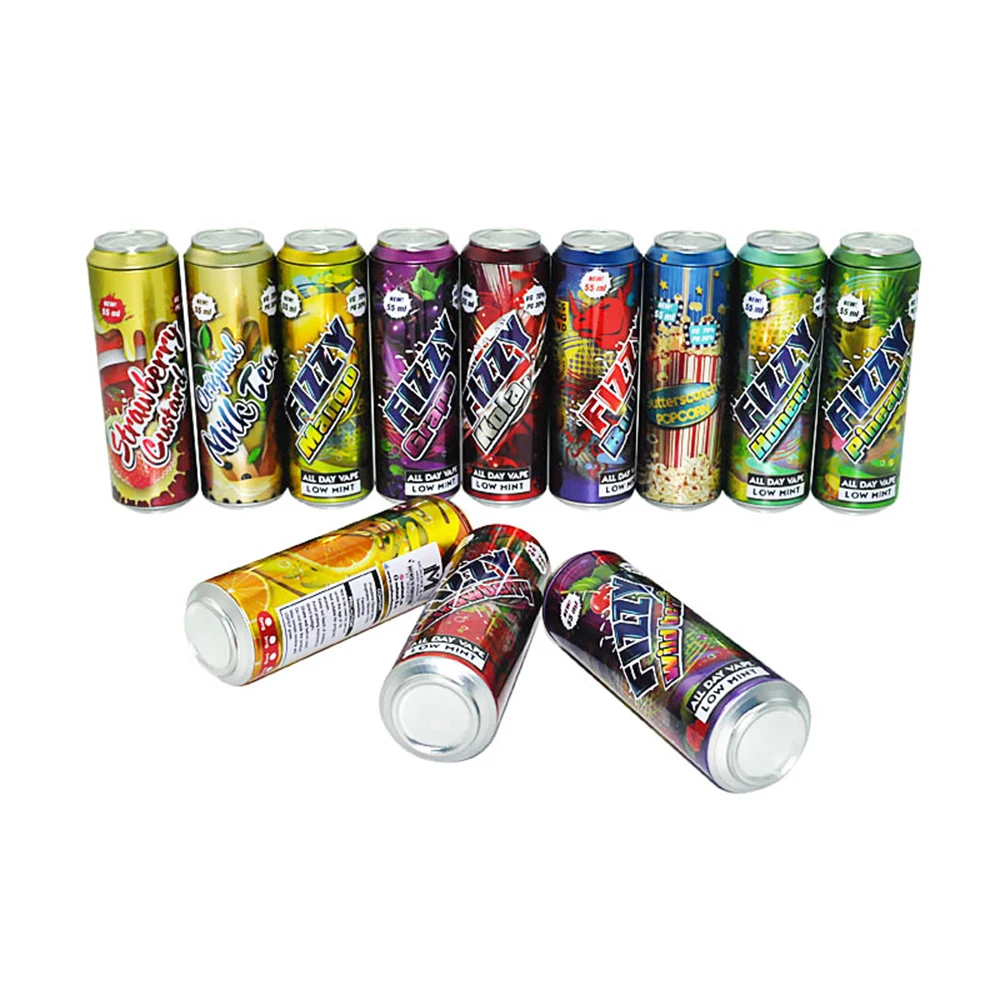 Professional Custom  180ml  Mini Beer Empty  Tin Can Tin Plate Empty Metal Tin Can