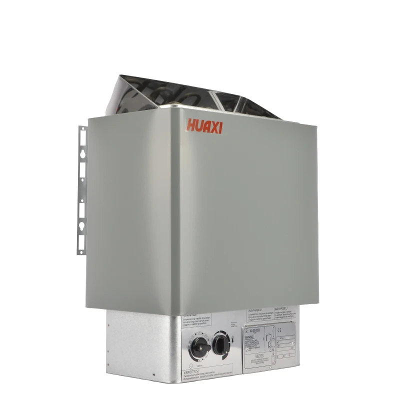 Завод Huaxi 3 кВт 4 5 6 8 9