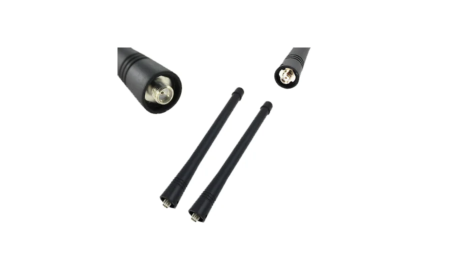 KRA-26 VHF 136-174 MHz Helical Antenna KRA-27 For Kenwood TK-260 270 2106 2160 2170 TK2140 TK2160 TK2170 TK2307 TK5210 Radio