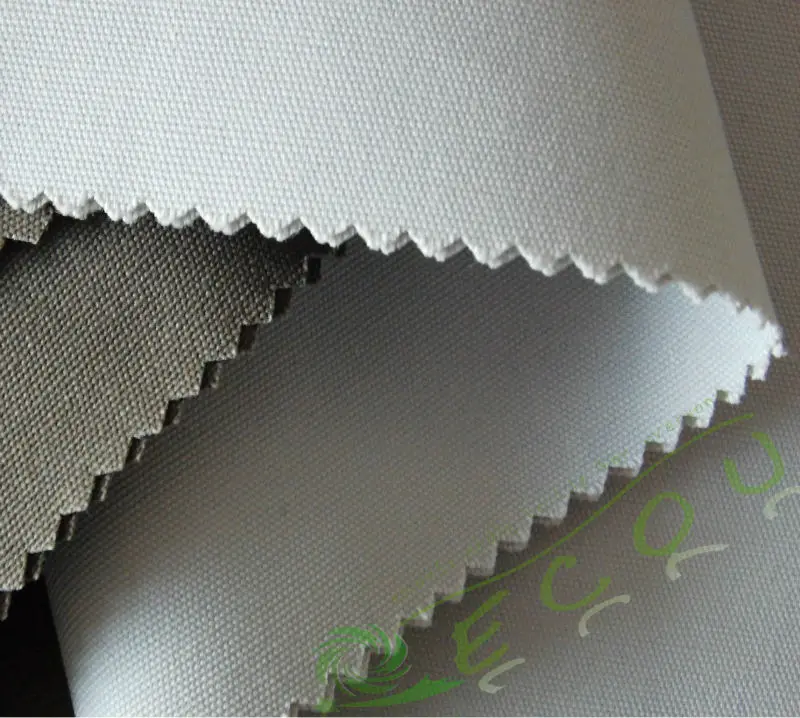 whole sale 100% Hemp woven canvas Fabric For back pack