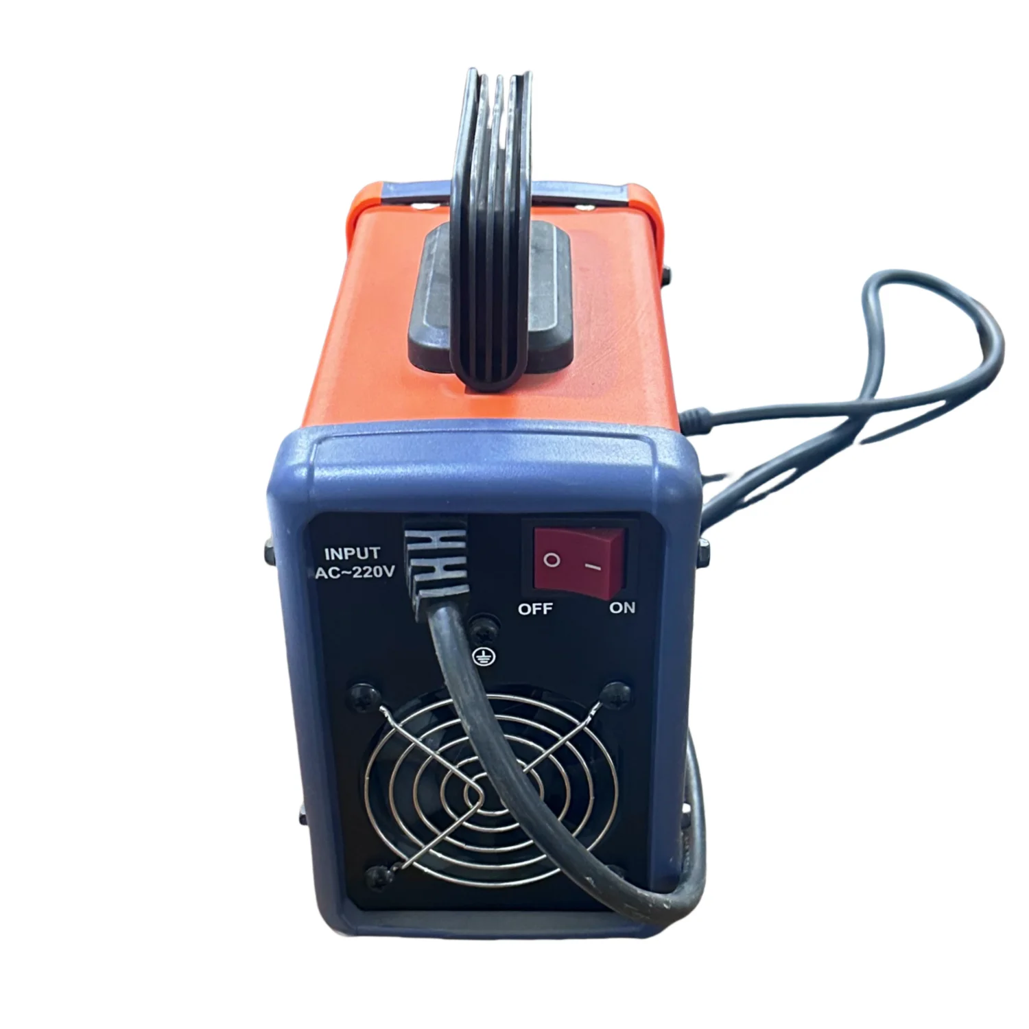 Most popular MMA Welding Equipment soldering tools household Wide voltage 220V