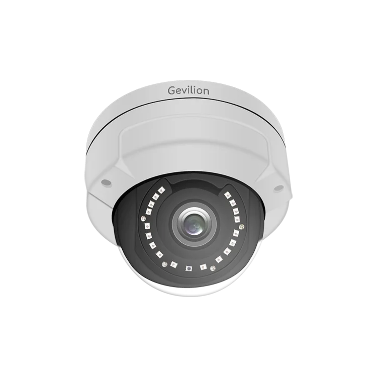 5.0MP 100x 50x 20x 4X Optical Zoom AI Alert ip Network Vandalproof Dome poe cctv camera